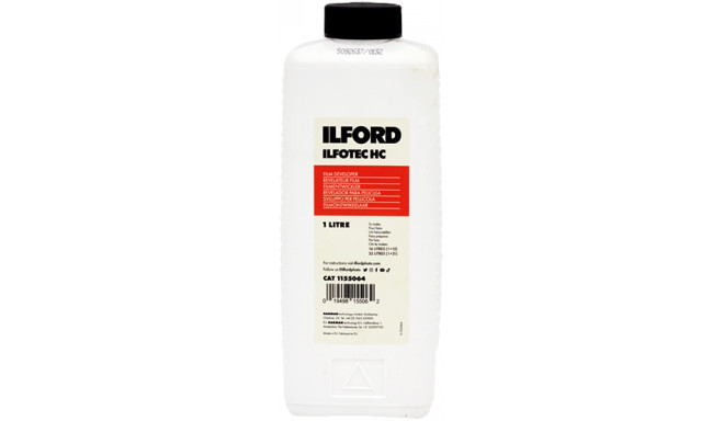 Ilford film developer Ilfotec HC 1l (1155064)