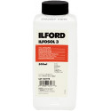 Ilford filmu attīstītājs Ilfosol 0.5l (1131778)