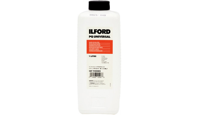 Ilford papīra attīstītājs PQ Universal 1L (1155082)