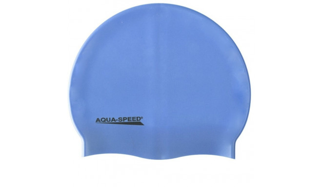 Ujumismüts Aqua-Speed Mega sinine