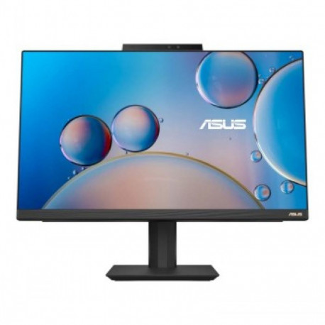 ASUS AIO A5402 - 24" CORE5-120U, 16/512GB, W11P, 3Y, US KEYS