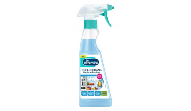 Dr. beckmann Refrigerator and kitchen surface cleaner with spray 250ml