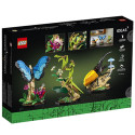 LEGO 21342 The Insect Collection Constructor