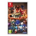 Spele prieks Nintendo Switch  Sonic Forces