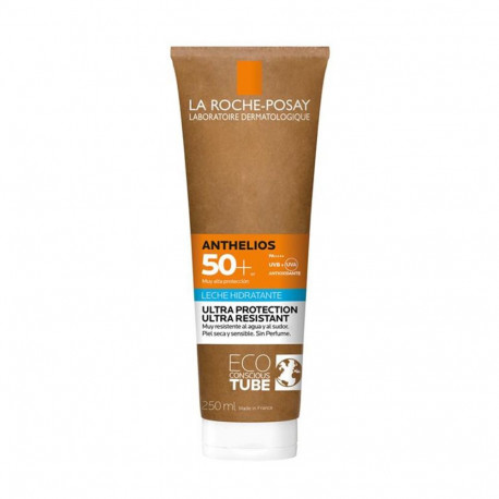La Roche-Posay niisutav päikesekaitsepiim Anthelios SPF50+ tuub 250ML