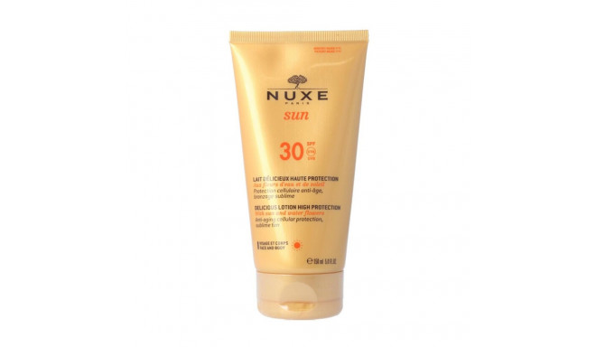 NUXE SUN LOCION DELICIOUS 150ML