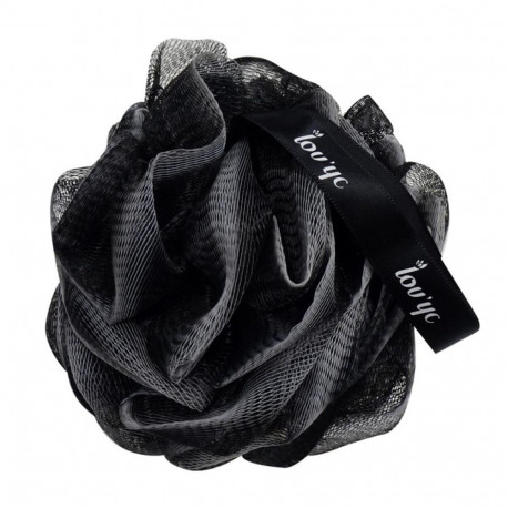 LOVYC kooriv käsn söega 1tk