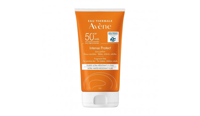 AVENE EAU THERMALE FLUIDO SPF50+ ULTRA WATER RESISTANT 150ML