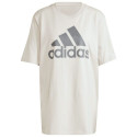 Adidas Essentials Single Jersey Big Logo M IX0139 (S)