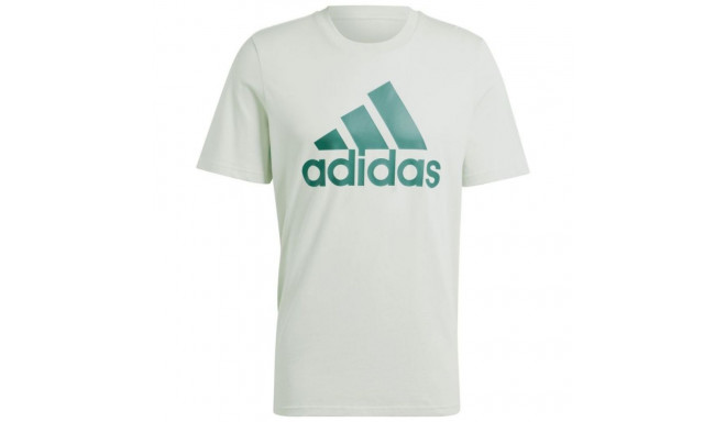 Adidas Essentials Single Jersey Big Logo M IX0136 (2XL)