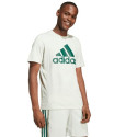 Adidas Essentials Single Jersey Big Logo M IX0136 (XL)