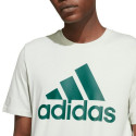 Adidas Essentials Single Jersey Big Logo M IX0136 (XL)