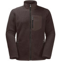 Jack Wolfskin Kingsway Fleece M 1709002-5138 sweatshirt (S)