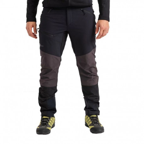 Jack Wolfskin Salmaster Pants M 1507831-6000 (58)