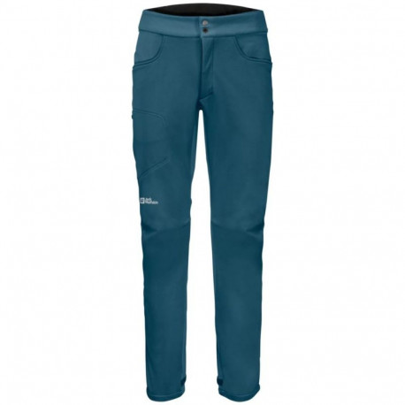 Jack Wolfskin Morobbia Pants M 1507641-4133 (48)