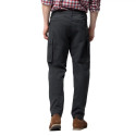 Jack Wolfskin Arctic Road Cargo Pants U 1505761-6350 Black 25 (26)