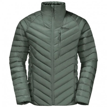 Jack Wolfskin Passamani Down Jacket Jkt M 1207151-4311 (S)