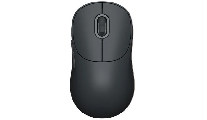 Xiaomi juhtmevaba hiir Wireless Mouse 3, must