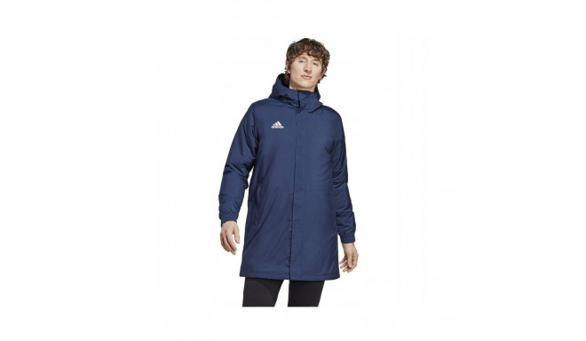 Adidas Entrada 22 Stadium Jacket M IB6077 (3XL)