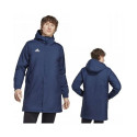 Adidas Entrada 22 Stadium Jacket M IB6077 (3XL)