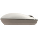 Xiaomi juhtmevaba hiir Wireless Mouse Lite 2, valge