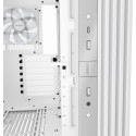 "Midi be quiet! Light Base 600 DX white"