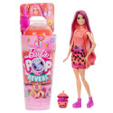 Doll Barbie Pop Reveal Bubble Tea Mango