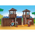 Figures set Asterix 71542 Roman camp