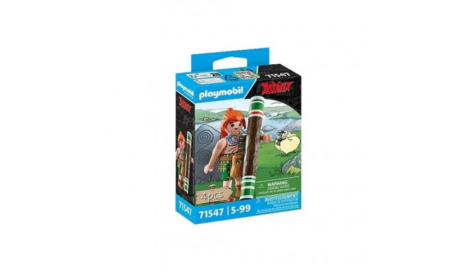 Set Asterix 71547 Mac Aronh