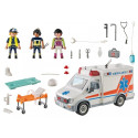 City Action 71232 Ambulance