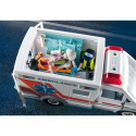 City Action 71232 Ambulance