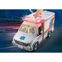 City Action 71232 Ambulance