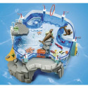 Family Fun 70537 Mega Set with figures - Oceanarium