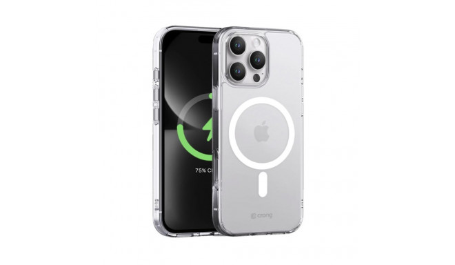 Case iPhone 16 Pro MagSafe Clear MAG Cover