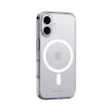 Case iPhone 16 Plus MagSafe Clear MAG Cover