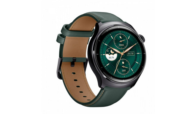 Smartwatch Lite 3 Pro Blackish Green