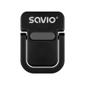 Laptop kickstand PB-04 SAVIO, black