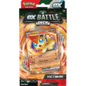 Cards Battle Deck Victini ex