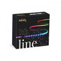 Twinkly LED strip Line 90 Extension Kit RGB