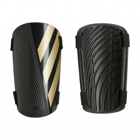 Ochraniacze piłkarskie adidas Tiro Training Junior czarne JG8779 L