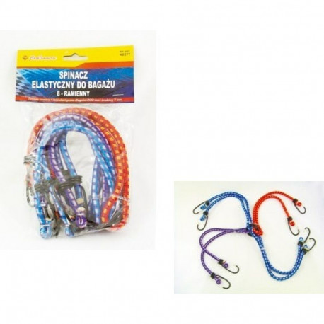 Koormakummid 8-ne ämblik