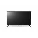 TV Set | LG | Smart/FHD | 49" | 1920x1080 | Wireless LAN | WiDi | webOS | Colour Black | 49LJ614V