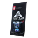 Tempered glass Privacy for iPhone 16 6,1"