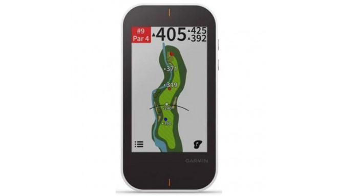 Approach G80,Golf GPS,EMEA/AUS/NZ