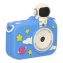 Pikakaamera lastele 1GB astronaut