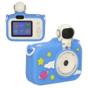 Pikakaamera lastele 1GB astronaut