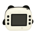 Instant panda kaamera lastele
