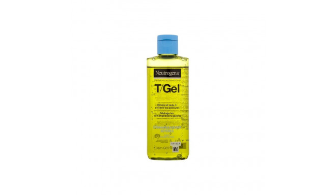 Neutrogena T/Gel Fort (150ml)