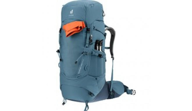 Aircontact Core 50+10, atlandi-tindisinine