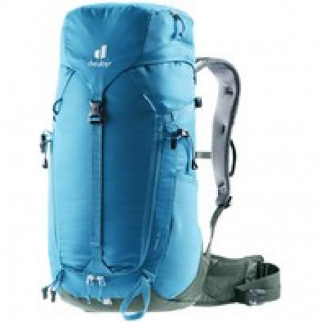 Deuter Trail 24L Blue